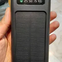 پاور بانک خارجی ۱۰ هزار آمپر|لوازم جانبی موبایل و تبلت|تهران, عبدل‌آباد|دیوار