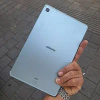 تب s6 lite سامسونگ|تبلت|تهران, نظامآباد|دیوار