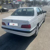 پژو پارس موتور جدید XU7P، مدل ۱۴۰۲