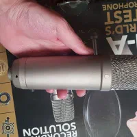 میکروفون استدیویی رود nt1 حرفه ای