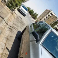 پراید ۱۳۱ مدل ۹۱|خودرو سواری و وانت|اصفهان, باغ فدک|دیوار