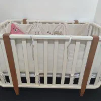 مناسب سیسمونی نوزاد|اسباب و اثاث بچه|قم, انسجام|دیوار