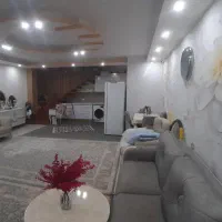 ویلایی دوبلکس سه خواب ۱۴۵ متری سندتکبرگ|فروش خانه و ویلا|آزادشهر, |دیوار