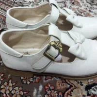 کفش دخترانه