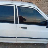 ماشین|خودرو سواری و وانت|مانه, |دیوار