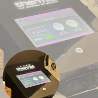 فروش دستگاه آر اف فرکشنال ترمیا