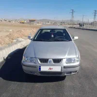 سمند مدل ۸۳