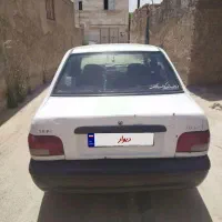 پراید 131 مدل 90 دوگانه|خودرو سواری و وانت|بجنورد, |دیوار