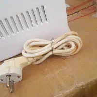 ترانس تنظیم کننده ولتاژ برق سارا ( استابلایزر )|ماشین‌آلات صنعتی|کرمانشاه, |دیوار