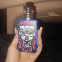 پاد قلیون شارژی