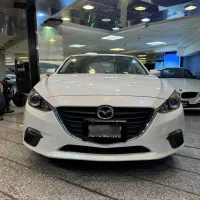 مزدا ۳ ۲۰۱۶ هاچبک