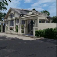 فروش ویلا نیمه‌کاره در مالفجان، سیاهکل