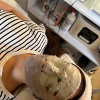 پاکسازی پوست vip