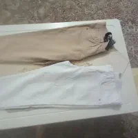 دوعدد شلوار