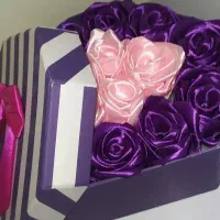 باکس گل ربانی