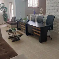 اجاره دفتر کار(اتاق)در فرهنگ شهر مبله برای وکیل ها|اجارهٔ دفتر کار، اتاق اداری، مطب|شیراز, فرهنگ شهر|دیوار