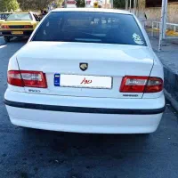 سمند ای آف سون دوگانه|خودرو سواری و وانت|تهران, سلسبیل جنوبی|دیوار