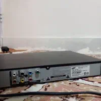 دو عدد DvD|پخش‌کننده DVD و ویدیو|کرج, حصارک پایین|دیوار