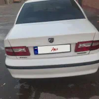 فروش  ماشین  سمند  ‌‌efs|خودرو سواری و وانت|قزوین, |دیوار