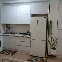 ۴۵ متر زمزم طبقه اول با پارکینگ فول بازسازی