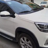 x22 اکسلنت مدل 1402|خودرو سواری و وانت|مشهد, هنرور|دیوار