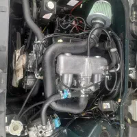 پژواردی مدل84 درحد