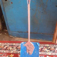 مگس کش بسیار عطیقه
