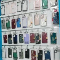 فروش لوازم جانبی موبایل بصورت یکجا