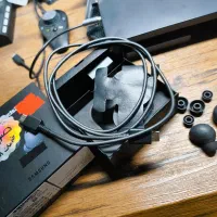 بادز 2 پرو buds 2 pro|لوازم جانبی موبایل و تبلت|زنجان, |دیوار