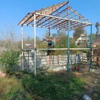 طراحی و ساخت سازه های فلزی