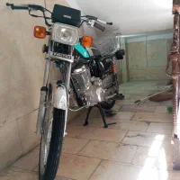 هندا ۱۵۰ تکتاز