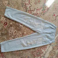 شلوار جین دخترانه