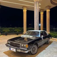 اجاره کلاسیک کاپریس