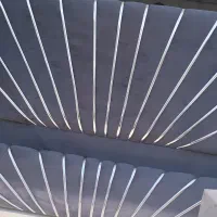 سرویس خواب|تخت و سرویس خواب|نور, |دیوار