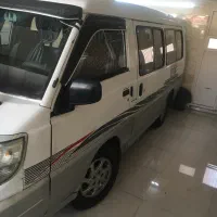 دلیکا شخصی مدل۲۰۰۷|خودرو سواری و وانت|تبریز, |دیوار