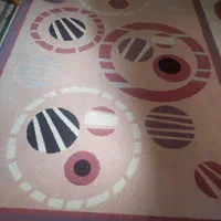 گلیم فرش