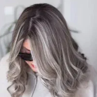 تخفیف یه میلیونی رنگ و کراتین ب مناسبت روز مرد