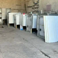 کولرسازی نصب تعمیرات وانت نیسان یخچال سازی|قطعات یدکی و لوازم جانبی|بندرعباس, |دیوار