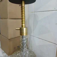 قلیان سوپاپدار