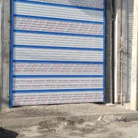 انواع کرکره برقی|خدمات پیشه و مهارت|قروه, |دیوار