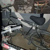 چرخ ۲۶|دوچرخه، اسکیت، اسکوتر|کرمان, |دیوار