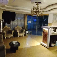 سوییت مبله ۴۰ متری مشهد روزانه