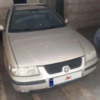 سمند ۱۳۸۳|خودرو سواری و وانت|تهران, چهارصد دستگاه|دیوار