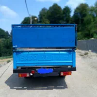 نیسان مدل ۶۵|خودرو سواری و وانت|رشت, یخسازی|دیوار