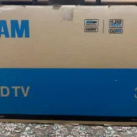 تلوزیون 32 اینچ سام SAM مشابه آکبند|تلویزیون و پروژکتور|شهریار, شهریار|دیوار