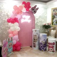 تم تولد بادکنک آرایی فقط ۲۲۰۰ ت