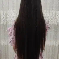 خریدار موی نچرال