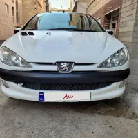 پژو 206 تیپ ۵، مدل ۱۳۹۸