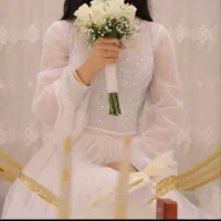 لباس مجلسی سایز۳۶-۳۸|لباس|هشتگرد, شهرک کوثر|دیوار