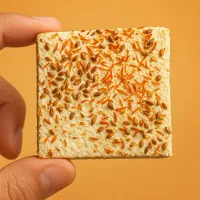 کشک خشک تخته ای محلی ارگانیک اصل